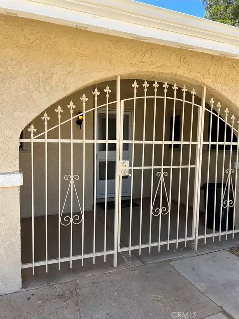 Exterior - 17035 Deodar, Hesperia, CA 92345 photo 2 of 12