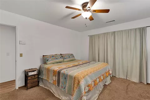 Bedroom - 9515 Yucca St, Apple Valley, CA 92308 photo 6 of 7