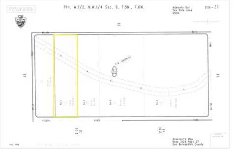 2 Wilson Ranch Rd, Adelanto, CA 92301 photo 5