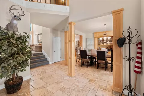 Entry Way - 2473 Interlaken Ct, Wrightwood, CA 92397 photo 2 of 6
