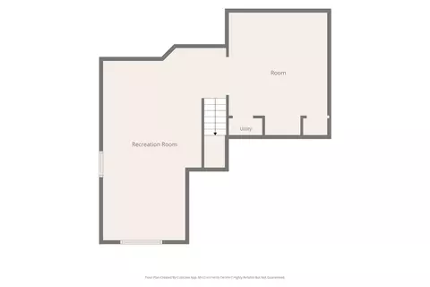 Floorplan - 2473 Interlaken Ct, Wrightwood, CA 92397 photo 3 of 5