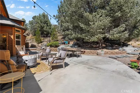 Exterior - 2473 Interlaken Ct, Wrightwood, CA 92397 photo 8 of 12