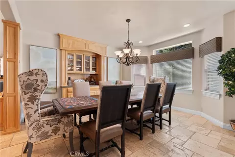 Dining - 2473 Interlaken Ct, Wrightwood, CA 92397 photo 1 of 2