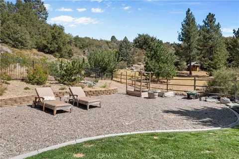 Exterior - 2473 Interlaken Ct, Wrightwood, CA 92397 photo 9 of 12