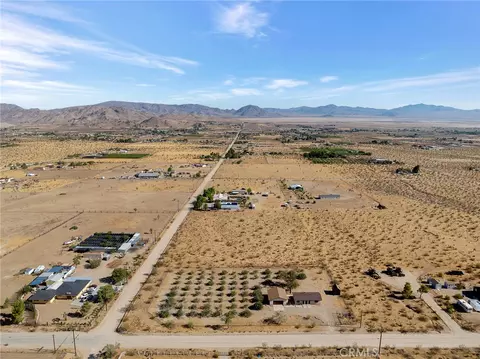 View/Area - 31552 Carson, Lucerne Valley, CA 92356 photo 5 of 5