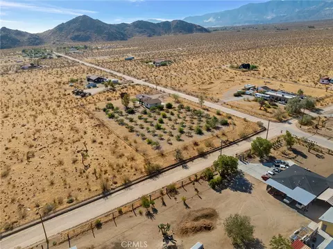 View/Area - 31552 Carson, Lucerne Valley, CA 92356 photo 3 of 5