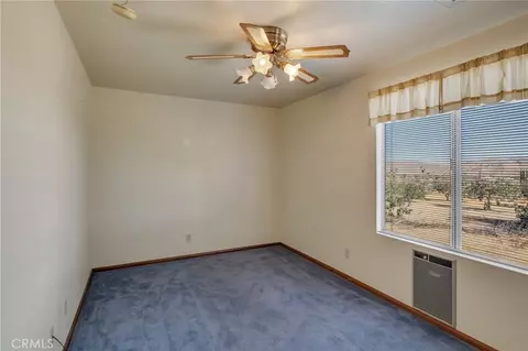 Bedroom - 31552 Carson, Lucerne Valley, CA 92356 photo 5 of 5