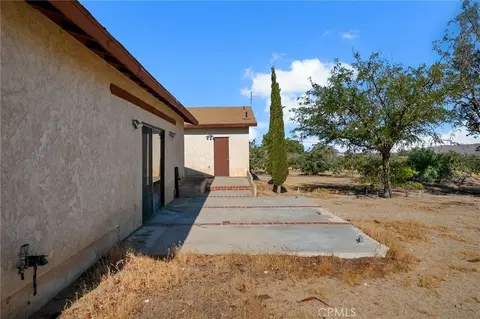 Exterior - 31552 Carson, Lucerne Valley, CA 92356 photo 3 of 5