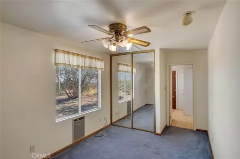 Bedroom - 31552 Carson, Lucerne Valley, CA 92356 photo 4 of 5