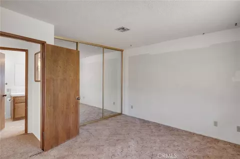 Bedroom - 31552 Carson, Lucerne Valley, CA 92356 photo 3 of 5