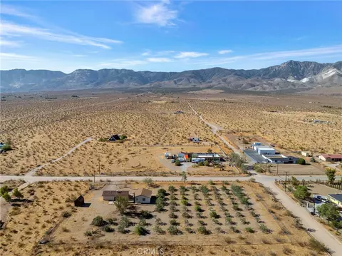 View/Area - 31552 Carson, Lucerne Valley, CA 92356 photo 2 of 5