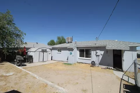 Exterior - 25567 Bejoal, Barstow, CA 92311 photo 3 of 3