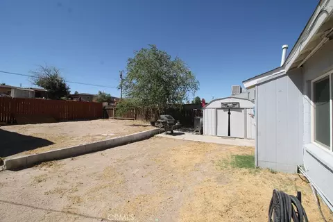 Exterior - 25567 Bejoal, Barstow, CA 92311 photo 1 of 3