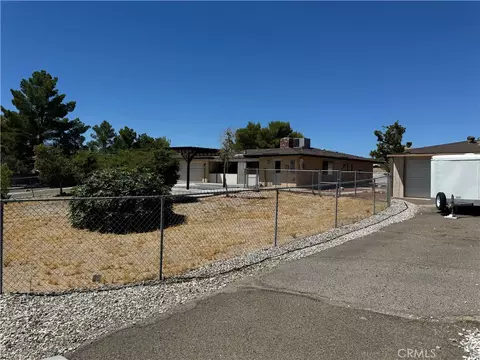 Exterior - 16339 Wato Rd, Apple Valley, CA 92307 photo 3 of 13