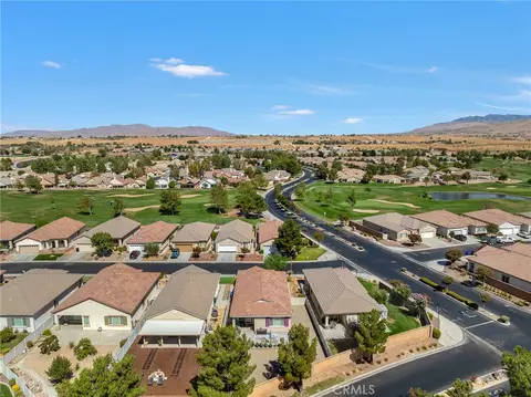 View/Area - 11122 Avonlea Rd, Apple Valley, CA 92308 photo 2 of 3