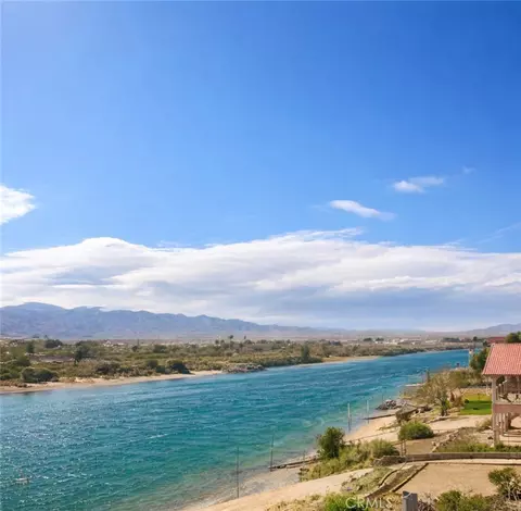 View/Area - 301 N K, Needles, CA 92363 photo 1 of 1