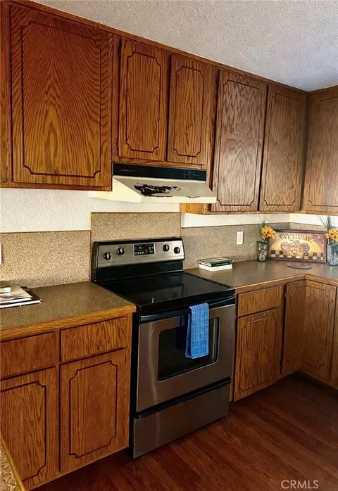 Kitchen - 301 N K, Needles, CA 92363 photo 1 of 1