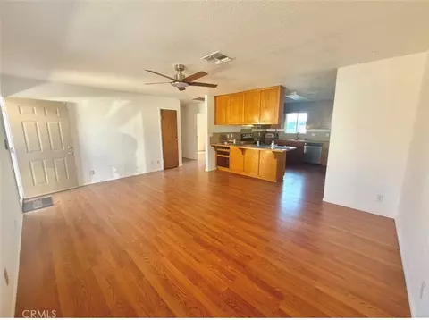 Living - 301 N K, Needles, CA 92363 photo 1 of 3