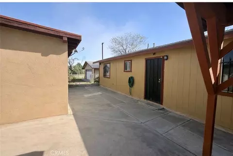 Exterior - 301 N K, Needles, CA 92363 photo 1 of 2