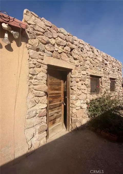 Exterior - 301 N K, Needles, CA 92363 photo 2 of 2