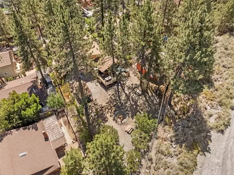 View/Area - 5360 Orchard, Wrightwood, CA 92397 photo 4 of 5