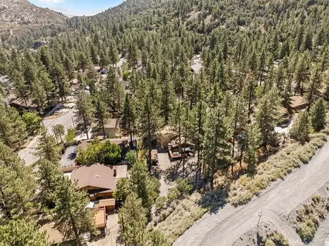 View/Area - 5360 Orchard, Wrightwood, CA 92397 photo 3 of 5