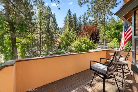 Exterior - 5360 Orchard, Wrightwood, CA 92397 photo 4 of 10