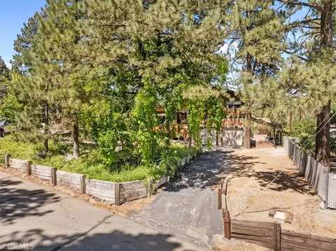 Exterior - 5360 Orchard, Wrightwood, CA 92397 photo 10 of 10