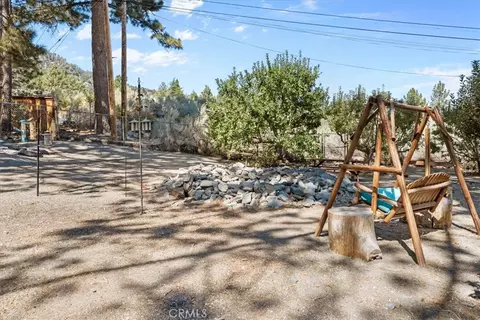 Exterior - 5360 Orchard, Wrightwood, CA 92397 photo 8 of 10