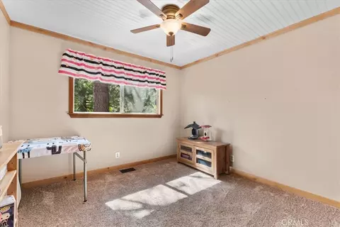 Bedroom - 5360 Orchard, Wrightwood, CA 92397 photo 5 of 5