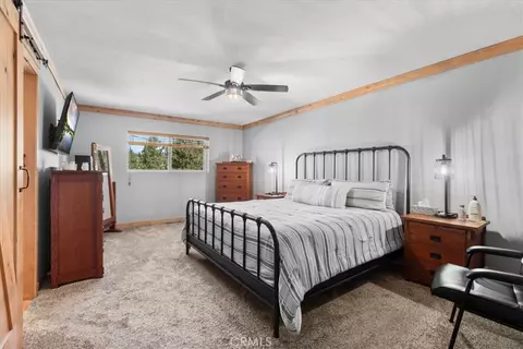 Bedroom - 5360 Orchard, Wrightwood, CA 92397 photo 1 of 5