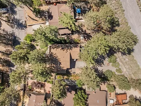 View/Area - 5360 Orchard, Wrightwood, CA 92397 photo 2 of 5