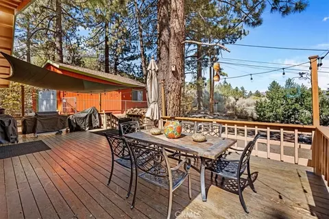 Exterior - 5360 Orchard, Wrightwood, CA 92397 photo 6 of 10