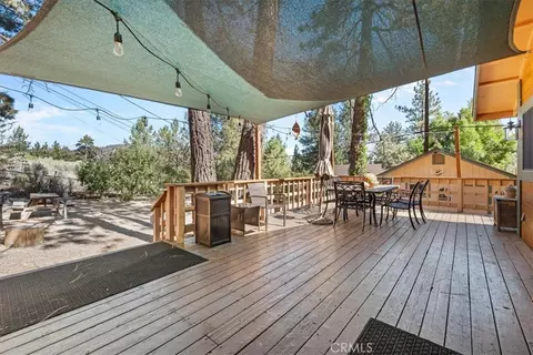 Exterior - 5360 Orchard, Wrightwood, CA 92397 photo 5 of 10