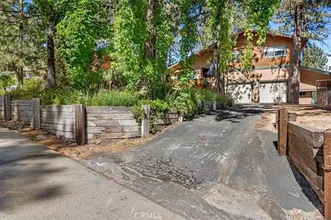 Exterior - 5360 Orchard, Wrightwood, CA 92397 photo 2 of 10