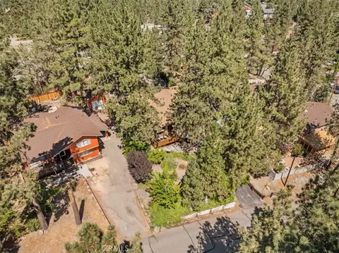 View/Area - 5360 Orchard, Wrightwood, CA 92397 photo 1 of 5