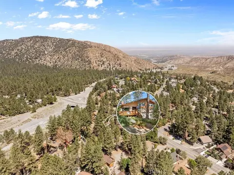 View/Area - 5360 Orchard, Wrightwood, CA 92397 photo 5 of 5