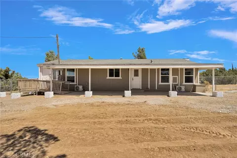 9283 Atsina, Phelan, CA 92371