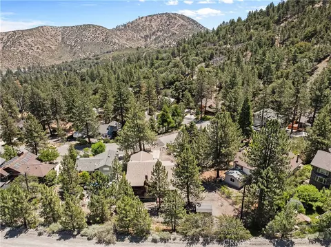 View/Area - 26723 Raven, Wrightwood, CA 92397 photo 2 of 4