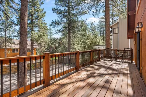 Exterior - 26723 Raven, Wrightwood, CA 92397 photo 6 of 10