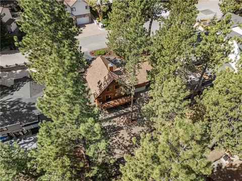 View/Area - 26723 Raven, Wrightwood, CA 92397 photo 3 of 4