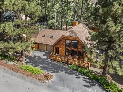 Other - 26723 Raven, Wrightwood, CA 92397 photo 1 of 7