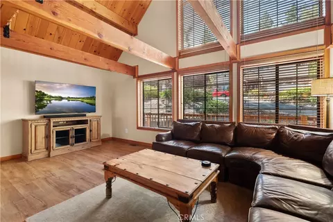 Living - 26723 Raven, Wrightwood, CA 92397 photo 1 of 1