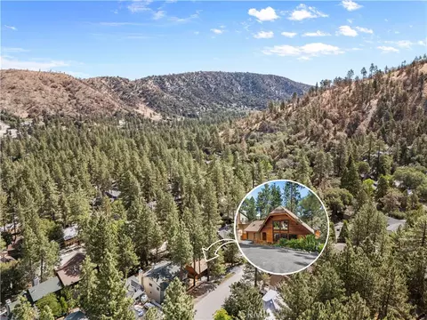 View/Area - 26723 Raven, Wrightwood, CA 92397 photo 1 of 4