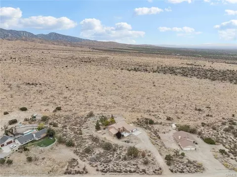 View/Area - 10160 Pineview Rd, Pinon Hills, CA 92372 photo 2 of 6