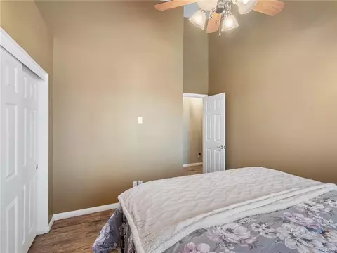 Bedroom - 10160 Pineview Rd, Pinon Hills, CA 92372 photo 6 of 8