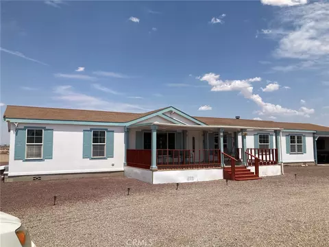 46822 Magney, Newberry Springs, CA 92365
