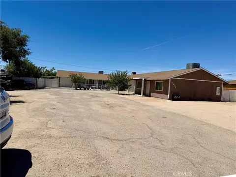 Exterior - 12814 Kiowa, Apple Valley, CA 92308 photo 2 of 5