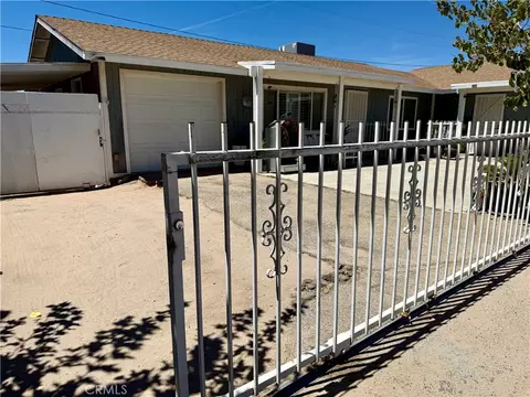 Exterior - 12814 Kiowa, Apple Valley, CA 92308 photo 3 of 5