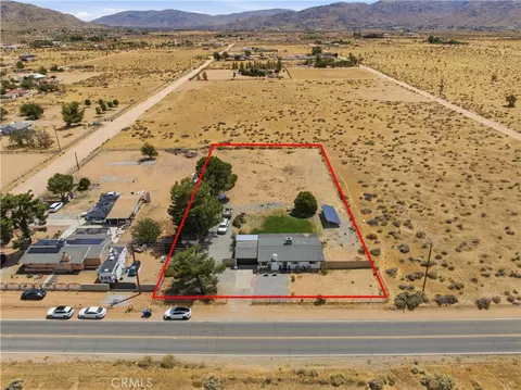 View/Area - 15761 Joshua, Apple Valley, CA 92307 photo 1 of 1